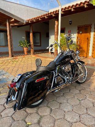 HARLEY-DAVIDSON ROAD KING CLASSIC HARLEY-DAVIDSON ROAD KING CLASSIC